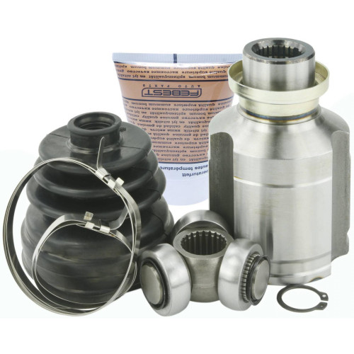 inner cv joint right 22x41x26