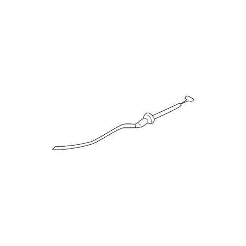 Wire,Release-Bonnet