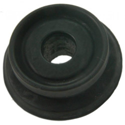 Front stabilizer bar link bush