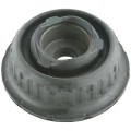 Shock absorber mounting