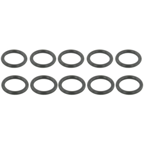 hydraulic power steering hose o-ring set pcs 10