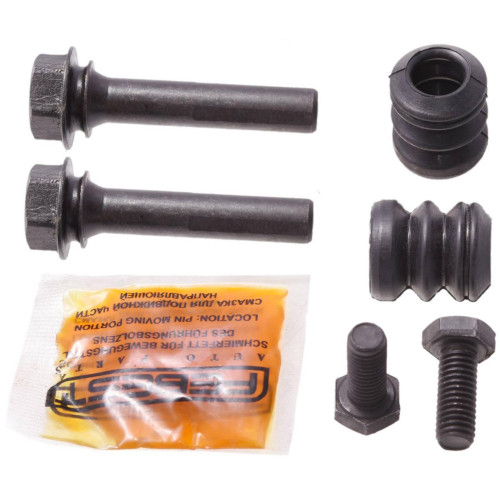 Front brake caliper repair kit