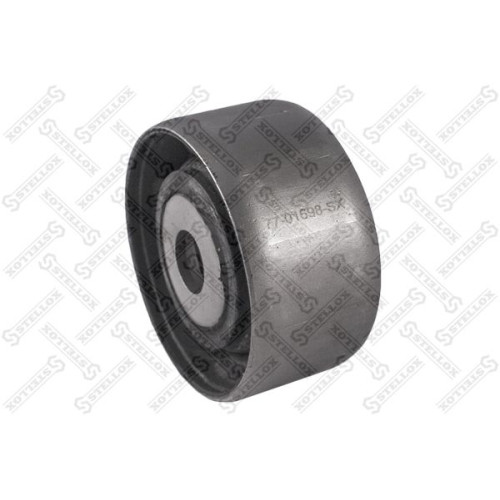 Rear Differential Bushing ! Mitsubishi Pajero Iv/Montero V87W/V97W 06>