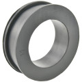 Front stabilizer bar bush