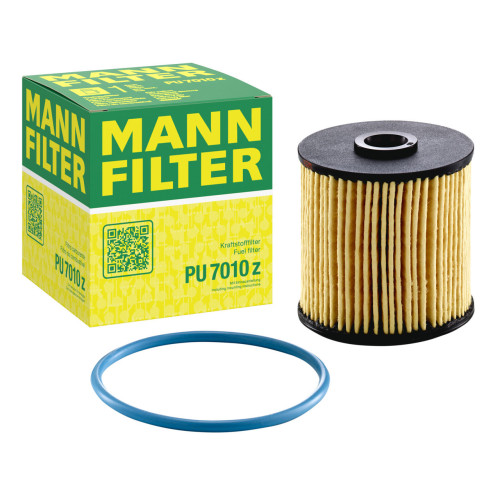 Body,Fuel Filter