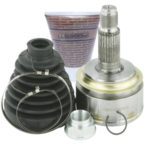 outer cv joint 29x63x26