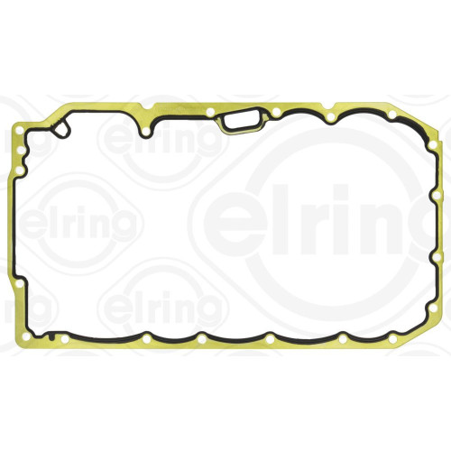 Weatherstrip Boschnnet-