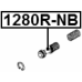 Brake master cylinder repair kit