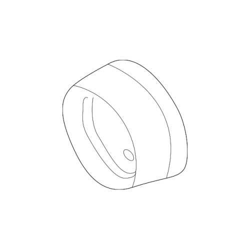 Tensioner Belt'V'