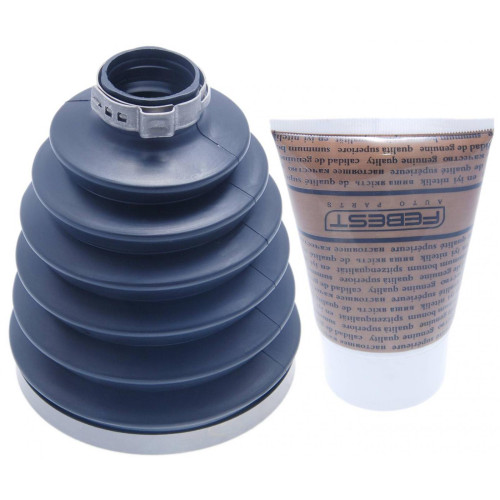 boot outer cv joint kit pvc 98x119.5x30