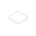 HYUNDAI / KIA KLC79-AC001 Cabin Air Filter Air Conditioning