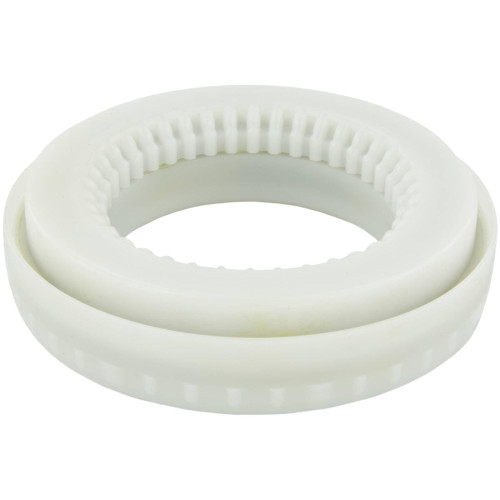 Front shock absorber bearing