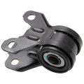 Rear bushing, front left control arm (hydro)