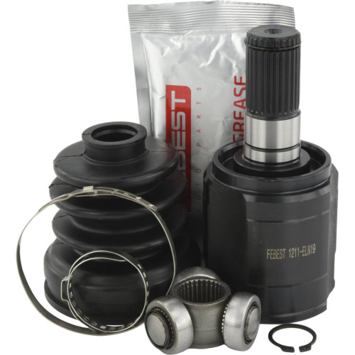 inner cv joint 30x30x27