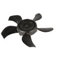 GENERAL MOTORS 84390614 Engine Cooling Fan Motor