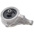 Right Engine Mount - Febest NM-P11GAMRH - for Nissan Primera (P11) 1996-2002