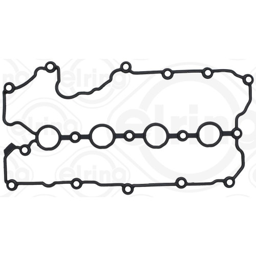 Weatherstrip