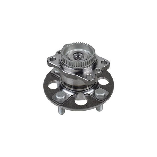 Rear Hub Bearing Kit ! Hyundai Accent, Kia Rio 11>