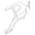 Body(L) Front Door