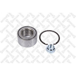 Front Hub Bearing Kit ! Toyota Corolla Verso/Avensis 2.2 D4D 04>