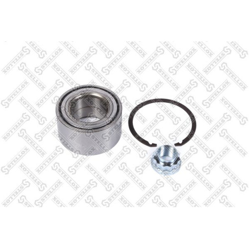 Front Hub Bearing Kit ! Toyota Corolla Verso/Avensis 2.2 D4D 04>
