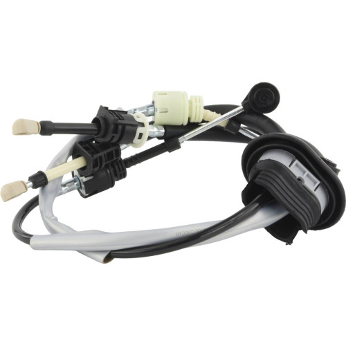 transmission gear change cable