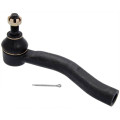 Steering tie rod end left