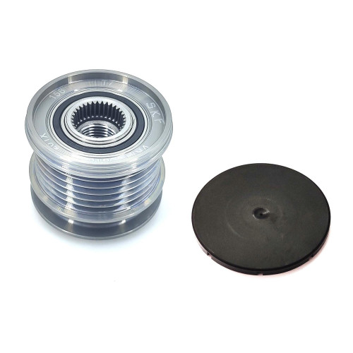 Pulley
