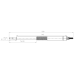 Glow plug