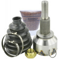 outer cv joint rear 22x56.9x32