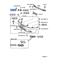 Bracket(L),F. Bumper