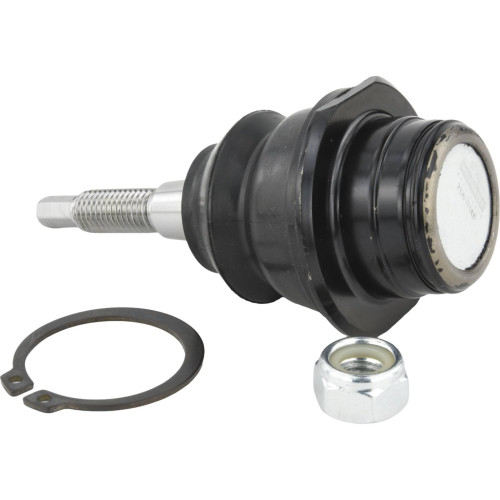 ball joint front upper arm