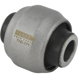 rear transverse rod bushing