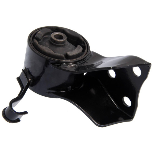 rear engine mount at