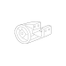 General Motors Spare Part