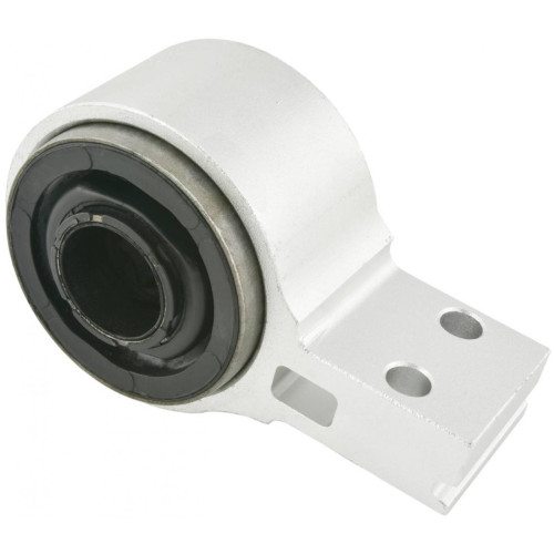 Rear bushing with bracket, front control arm