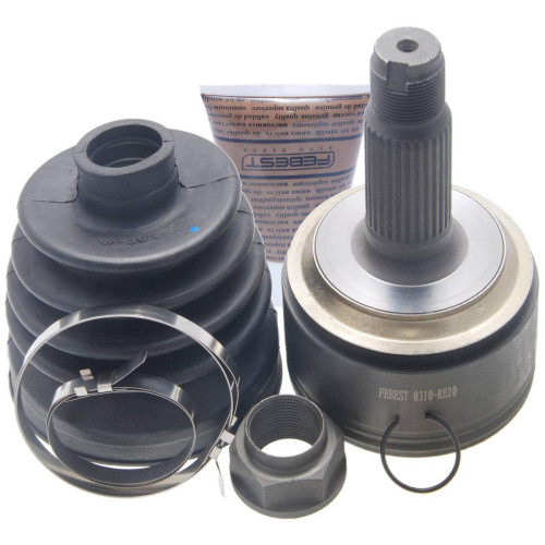 outer cv joint 32x68x30