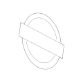 Ornament,Car Name-Re