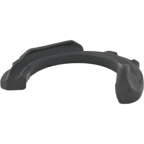 front spring lower seat