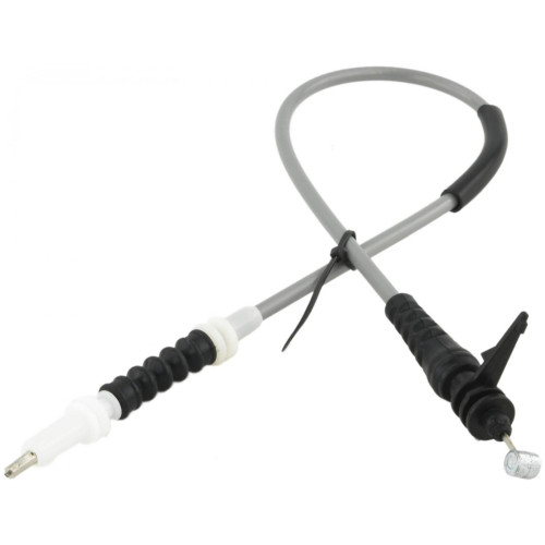 Outer door lock cable