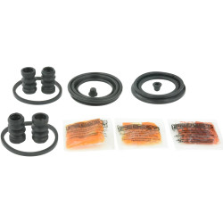 front brake caliper repair kit (set for two sides)