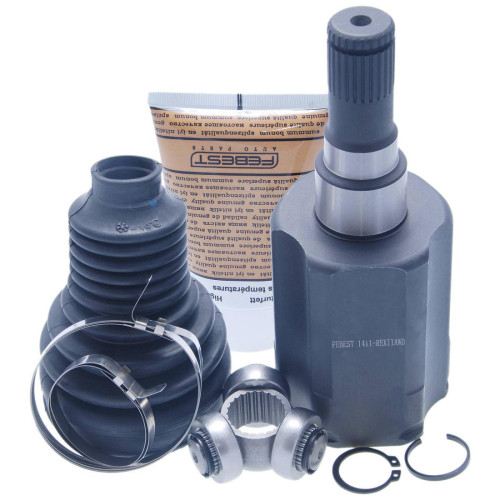 inner cv joint 24x40x26