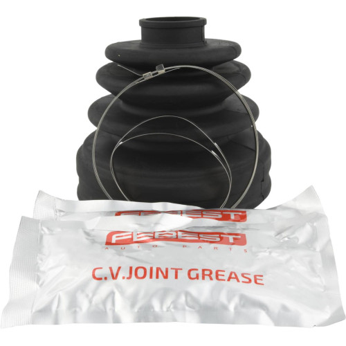 BOOT OUTER CV JOINT KIT Febest 0417-V75R OEM MR528647