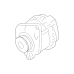 Alternator Assy Alternator Assy