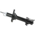 shock absorber front left gas.twin tube