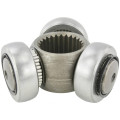 Tripod Joint 25X36.55 - FEBEST 1216-EFMT - OEM 49505-38E00