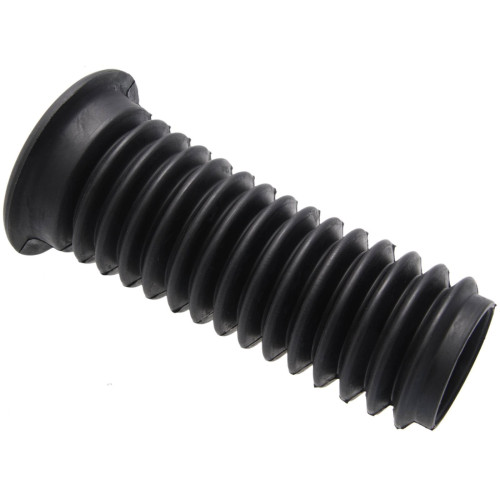 Front shock absorber boot
