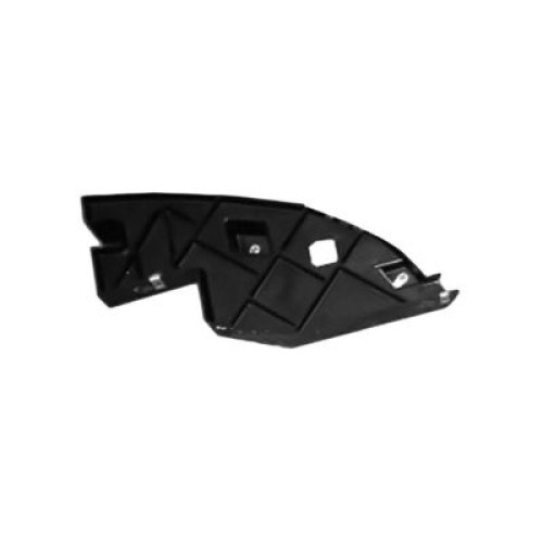 GM Passenger Side Front Bumper Outer Front Filler 21996231