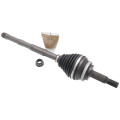 shaft assembly, outer cv joint 27x562x26