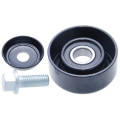 pulley tensioner kit